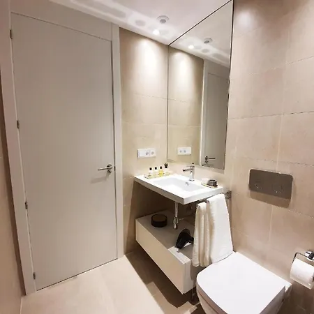 Atico Rentalmare Apartment