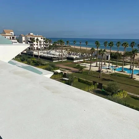 Apartment Atico Rentalmare *