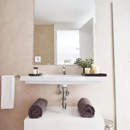 Apartment Atico Rentalmare Denia